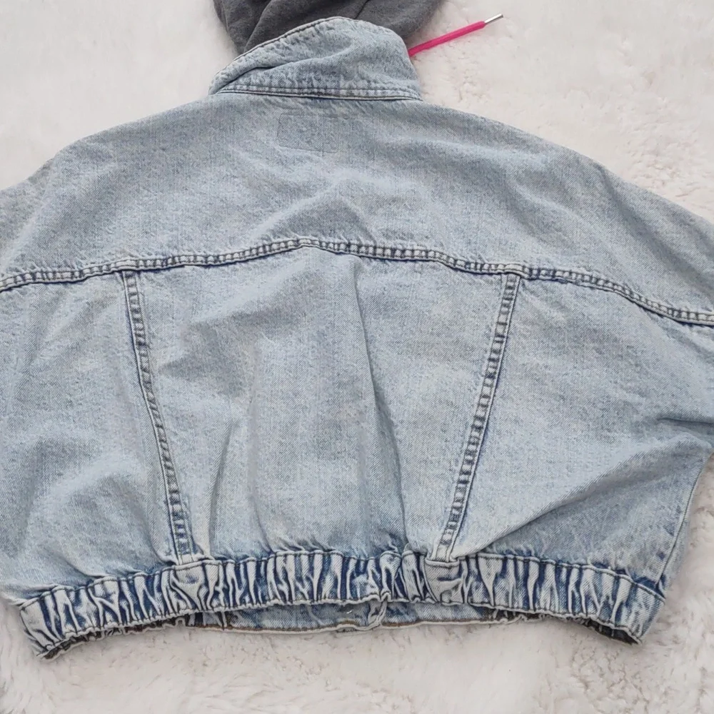 TINSEL TOWN JACKET. - Picture 8 of 13